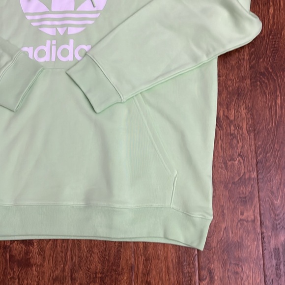 Adidas Originals Multi Sport Hoodie Size M - Picture 9 of 17